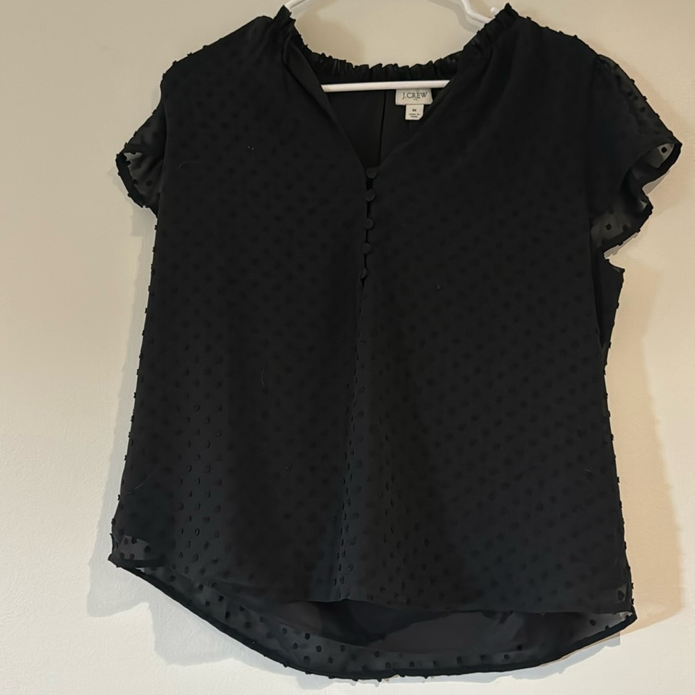 J.CREW black top